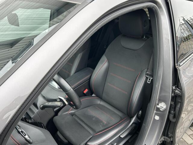 Mercedes-Benz EQA 350 4MATIC AMG | Trekhaak | Rijssistentiepak |