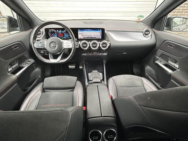 Mercedes-Benz EQA 350 4MATIC AMG | Trekhaak | Rijssistentiepak |