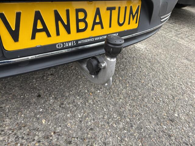 Mercedes-Benz EQA 250+ Luxury Line Long Range Trekhaak Leder