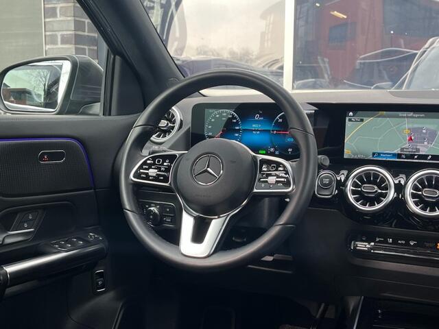 Mercedes-Benz EQA 250 PROGRESSIVE ADV. - ORG. NL. - SoH 95,4