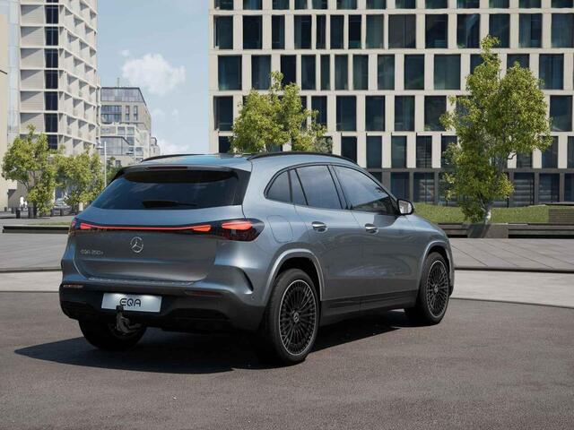 Mercedes-Benz EQA 250+ Business Solution AMG 71 kWh