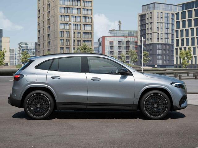 Mercedes-Benz EQA 250+ Business Solution AMG 71 kWh
