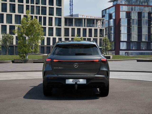 Mercedes-Benz EQA 250+ Business Solution AMG 71 kWh