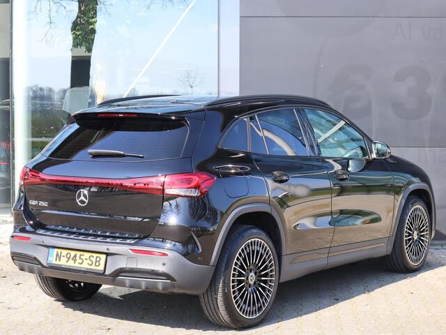 Mercedes-Benz EQA 250 Business Solution AMG 67 kWh