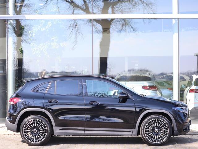 Mercedes-Benz EQA 250 Business Solution AMG 67 kWh
