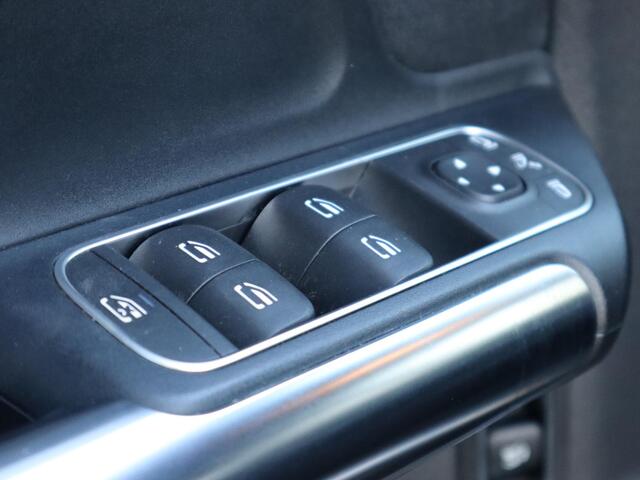 Mercedes-Benz EQA 250 AMG line