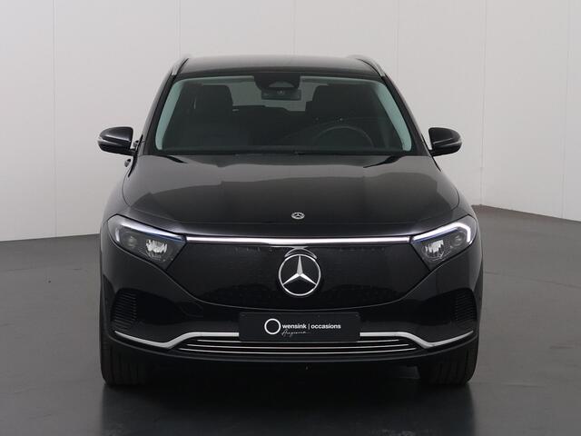 Mercedes-Benz EQA 300 4MATIC Line 67 kWh | Winter pakket | Apple carplay | Getint glas | Achteruitrijcamera |