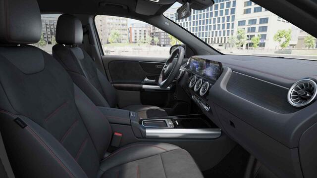 Mercedes-Benz EQA 250+ AMG Line 71 kWh | Winter pakket | Achteruitrijcamera | Elektrische achterklep |