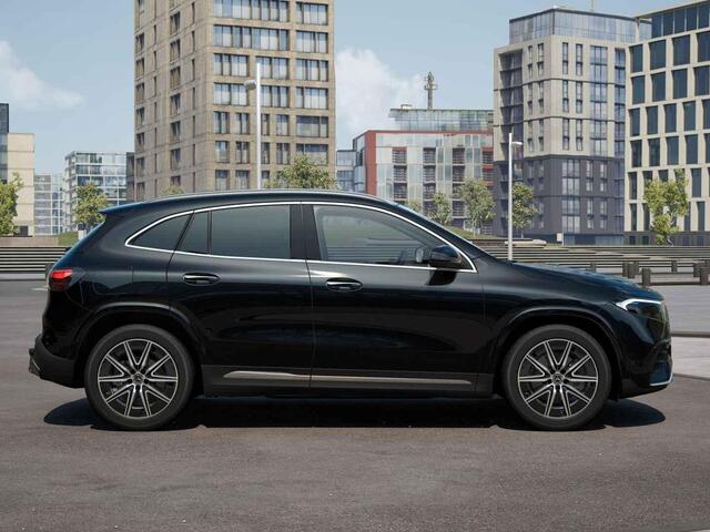 Mercedes-Benz EQA 250+ Business Solution AMG 71 kWh