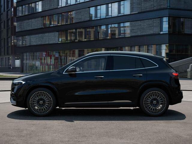 Mercedes-Benz EQA 250+ Business Solution AMG 71 kWh