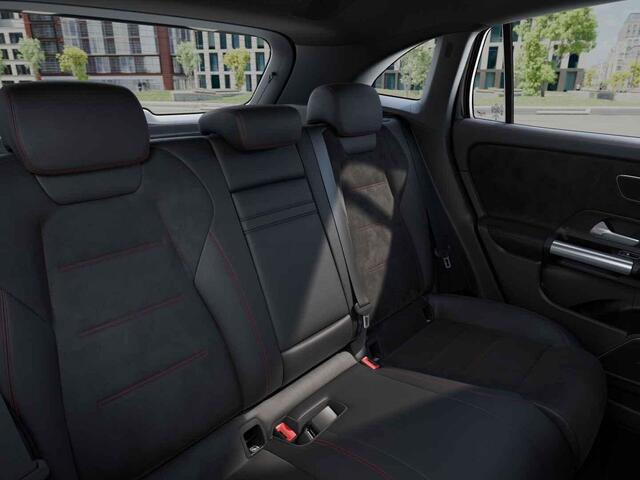 Mercedes-Benz EQA 250+ Business Solution AMG 71 kWh