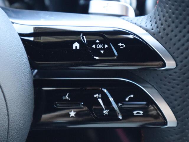 Mercedes-Benz EQA 250+ Business Solution AMG 71 kWh