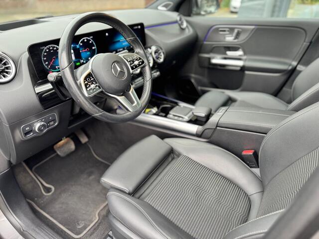 Mercedes-Benz EQA 250 Business Solution Luxury 67 kWh