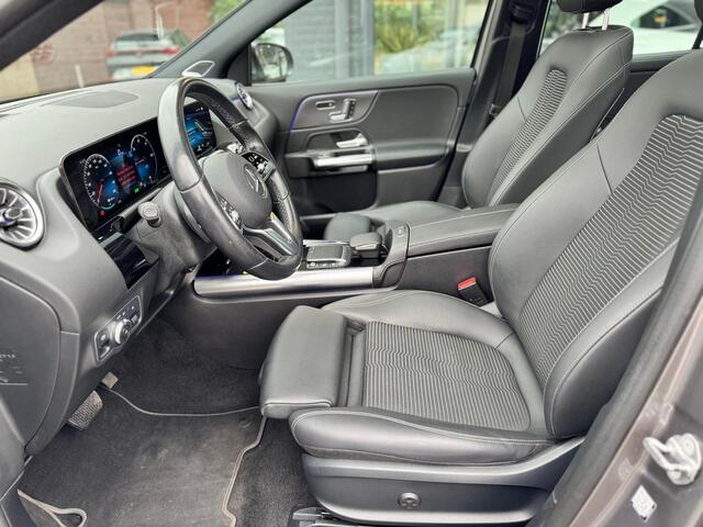 Mercedes-Benz EQA 250 Business Solution Luxury 67 kWh