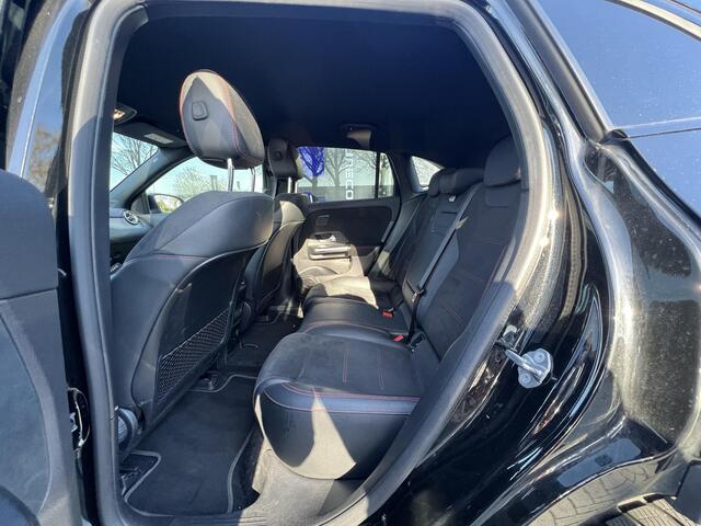 Mercedes-Benz EQA 250 Business Solution AMG 67 kWh 190PK | SOH 94,6% | Navigatie | Stoelverwarming | Achteruitrijcamera & sensoren voor en achter | Elek. Trekhaak