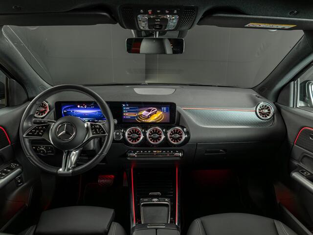 Mercedes-Benz EQA 250+ Business Line LIMITED 71 kWh Panorama dak