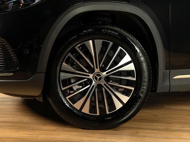 Mercedes-Benz EQA 250+ Business Line LIMITED 71 kWh Panorama dak