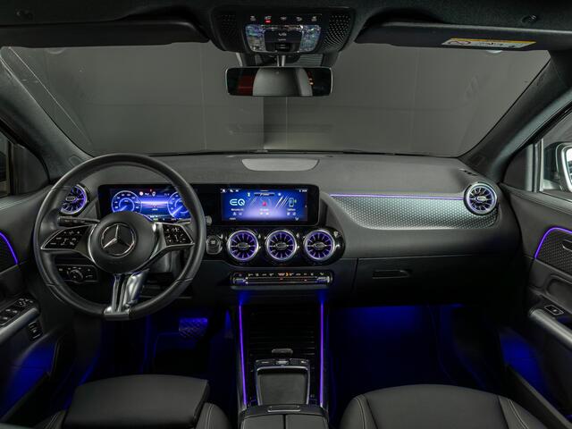 Mercedes-Benz EQA 250+ Business Line LIMITED 71 kWh Panorama dak