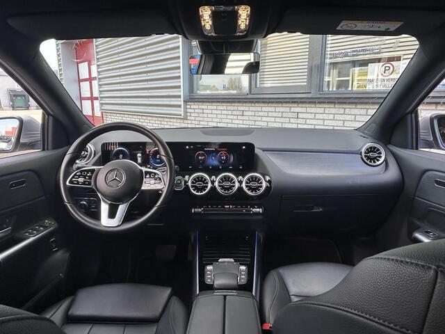 Mercedes-Benz EQA 250 Luxury Line 67 kWh