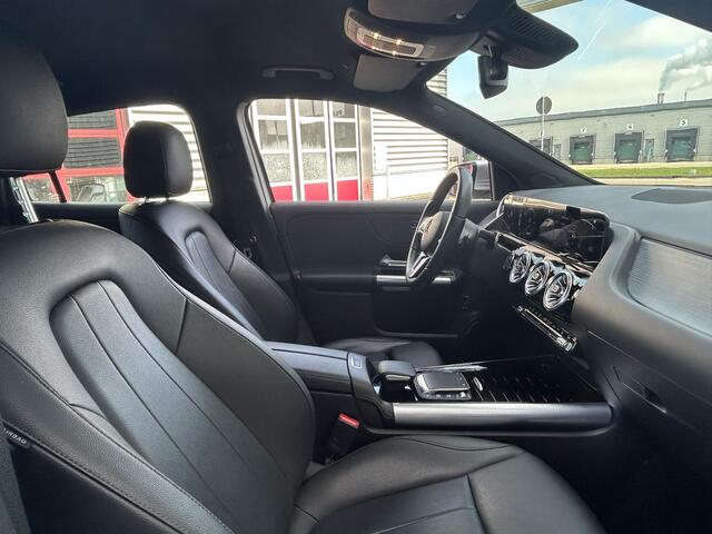 Mercedes-Benz EQA 250 Luxury Line 67 kWh