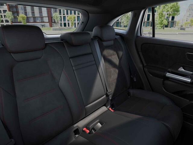 Mercedes-Benz EQA 250+ Business Solution AMG 71 kWh