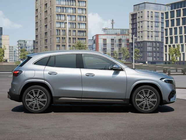 Mercedes-Benz EQA 250+ Business Solution AMG 71 kWh