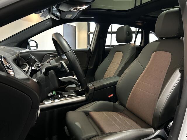 Mercedes-Benz EQA 250+ Electric Art 71 kWh Advanced plus , Pano, ACC, Premium Soh (batterijcheck) Waarde 98,3 %