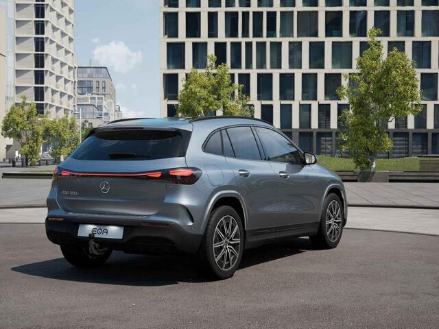 Mercedes-Benz EQA 250+ Business Solution AMG 71 kWh