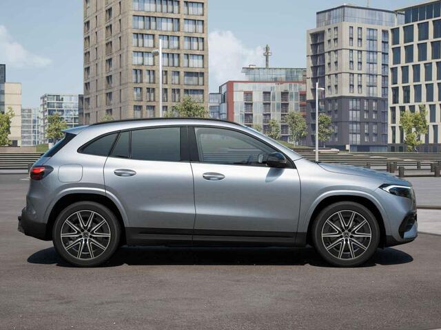 Mercedes-Benz EQA 250+ Business Solution AMG 71 kWh