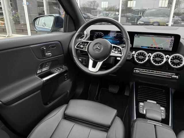 Mercedes-Benz EQA 250 67 kWh |Pano|Distronic|Memory|