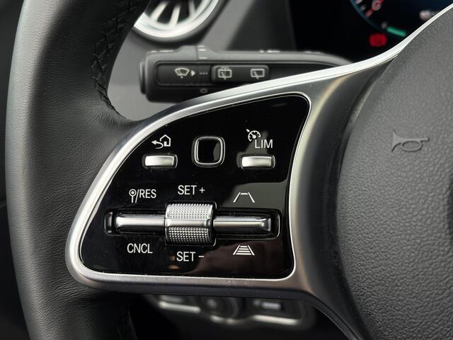 Mercedes-Benz EQA 250 67 kWh |Pano|Distronic|Memory|