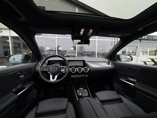 Mercedes-Benz EQA 250 67 kWh |Pano|Distronic|Memory|