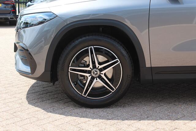 Mercedes-Benz EQA 250 Business Solution AMG 67 kWh / Panoramadak / Camera / CarPlay / 18'' / Stoelverwarming / Dodehoek / DAB / Cruise Control