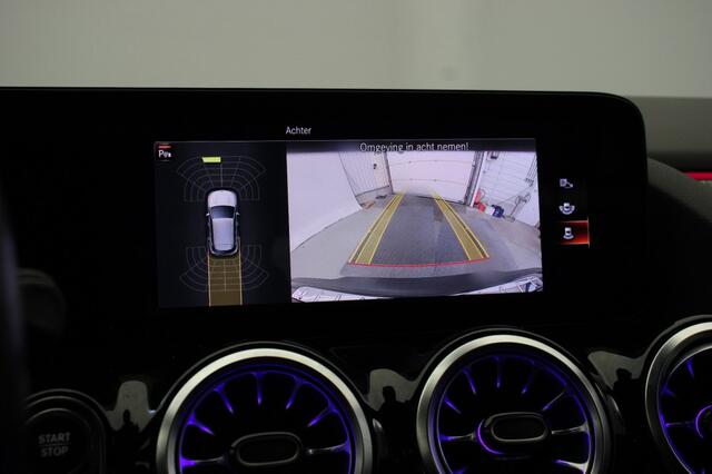 Mercedes-Benz EQA 250 Business Solution Luxury 67 kWh - Navi, Camera, Half Leer, Stoelverw. SOH 98%