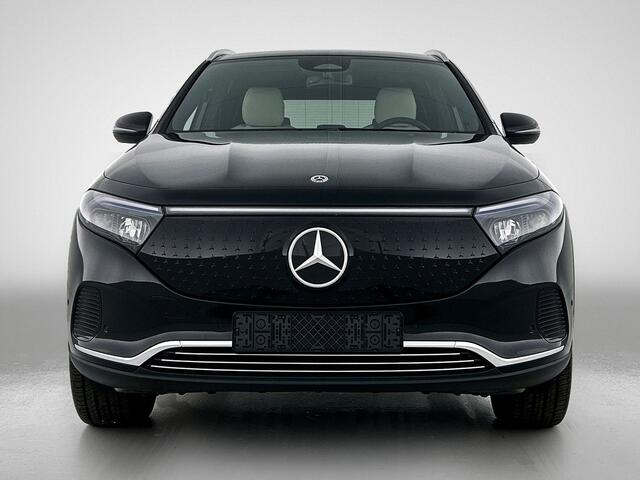 Mercedes-Benz EQA 250+ Business Solution Luxury 71 kWh | Panoramadak | Macchiatobeige Interieur | Dode Hoek Ass | Stuur en Stoelverwarming | Sfeerverlichting | Inclusief 24 maanden Mercedes-Benz Certified garantie voor Europa |