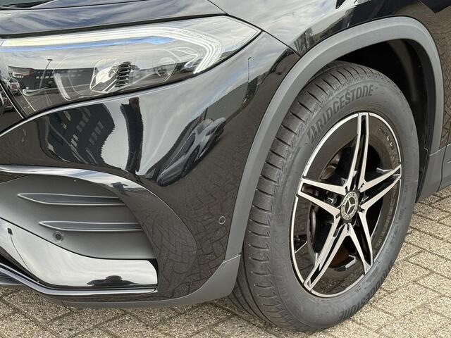 Mercedes-Benz EQA 250 AMG Line 67 kWh