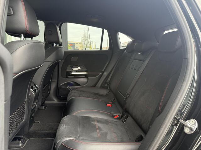 Mercedes-Benz EQA 250 AMG Line 67 kWh