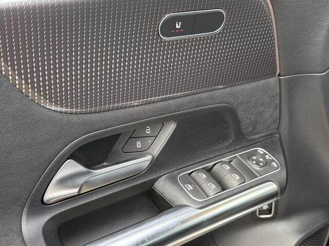 Mercedes-Benz EQA 250 AMG Line 67 kWh