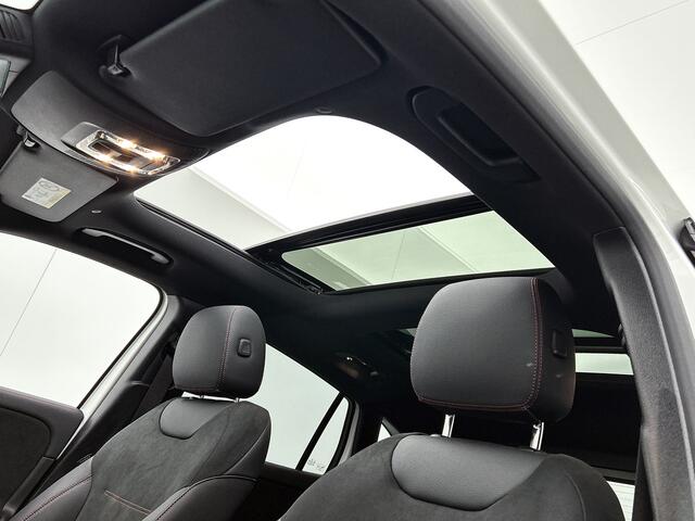 Mercedes-Benz EQA 250+ AMG Line 71 kWh | Panoramadak | Achteruitrijcamera | Apple Carplay | Nightpakket | Inclusief 24 maanden MB Certified garantie voor Europa.