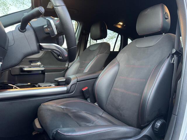Mercedes-Benz EQA 250 Business Solution AMG 67kWh SOH 94,6% Acarplay/Navi/Camera/Fabrieksgarantie