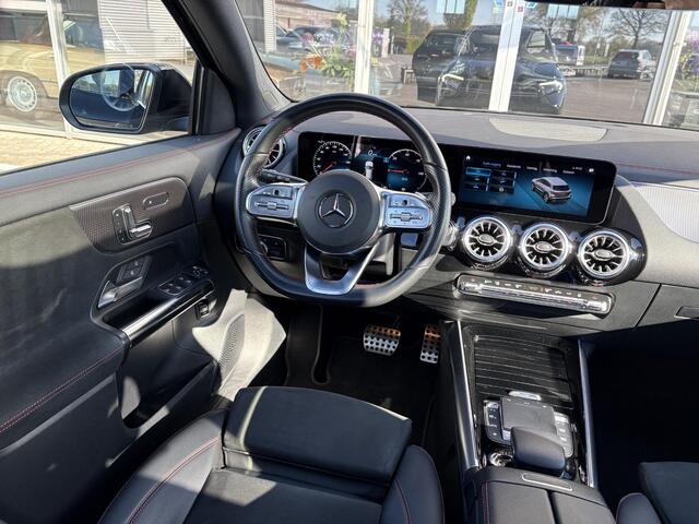 Mercedes-Benz EQA 250 AMG 67 kWh |Pano|Memory|Camera|