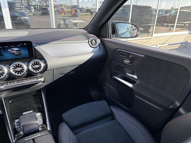 Mercedes-Benz EQA 250 AMG 67 kWh |Pano|Memory|Camera|