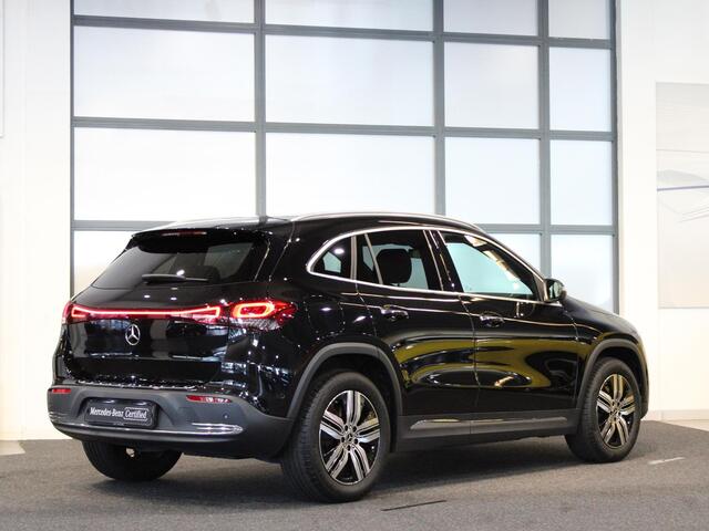 Mercedes-Benz EQA 250 Luxury Line 67 kWh Premium