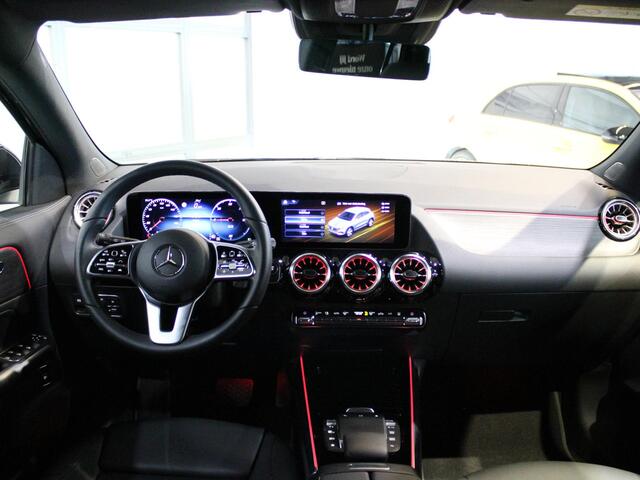 Mercedes-Benz EQA 250 Luxury Line 67 kWh Premium