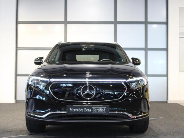 Mercedes-Benz EQA 250 Luxury Line 67 kWh Premium