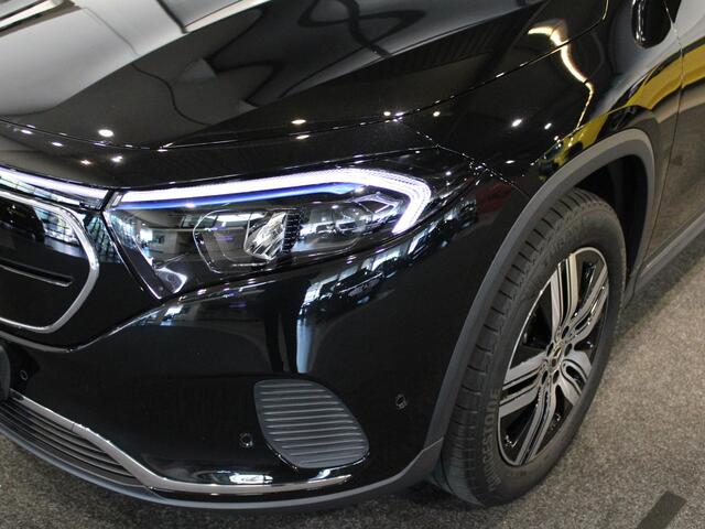 Mercedes-Benz EQA 250 Luxury Line 67 kWh Premium
