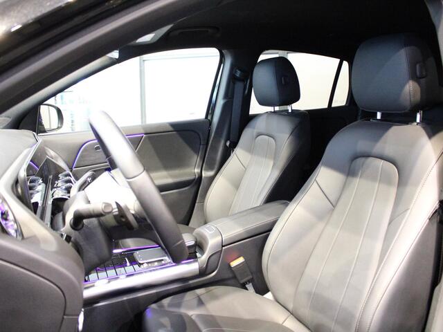 Mercedes-Benz EQA 250 Luxury Line 67 kWh Premium