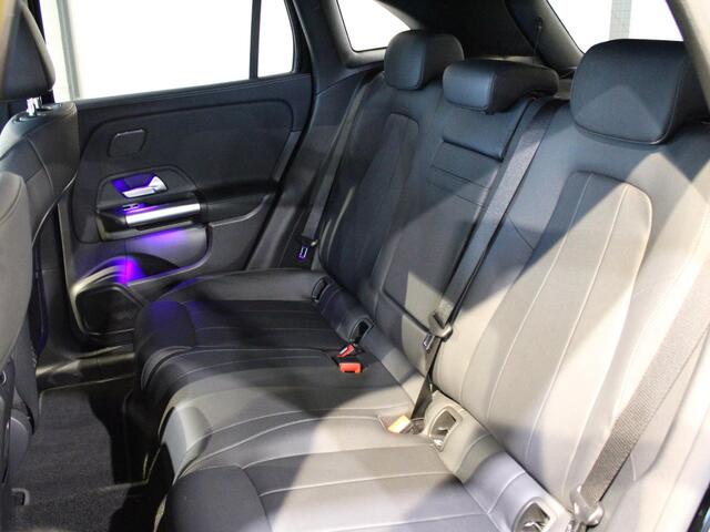 Mercedes-Benz EQA 250 Luxury Line 67 kWh Premium