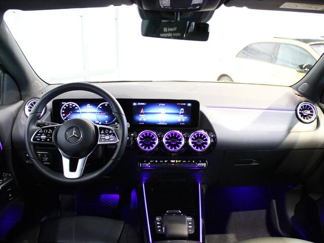 Mercedes-Benz EQA 250 Luxury Line 67 kWh Premium