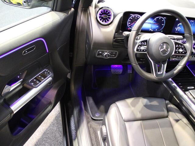 Mercedes-Benz EQA 250 Luxury Line 67 kWh Premium